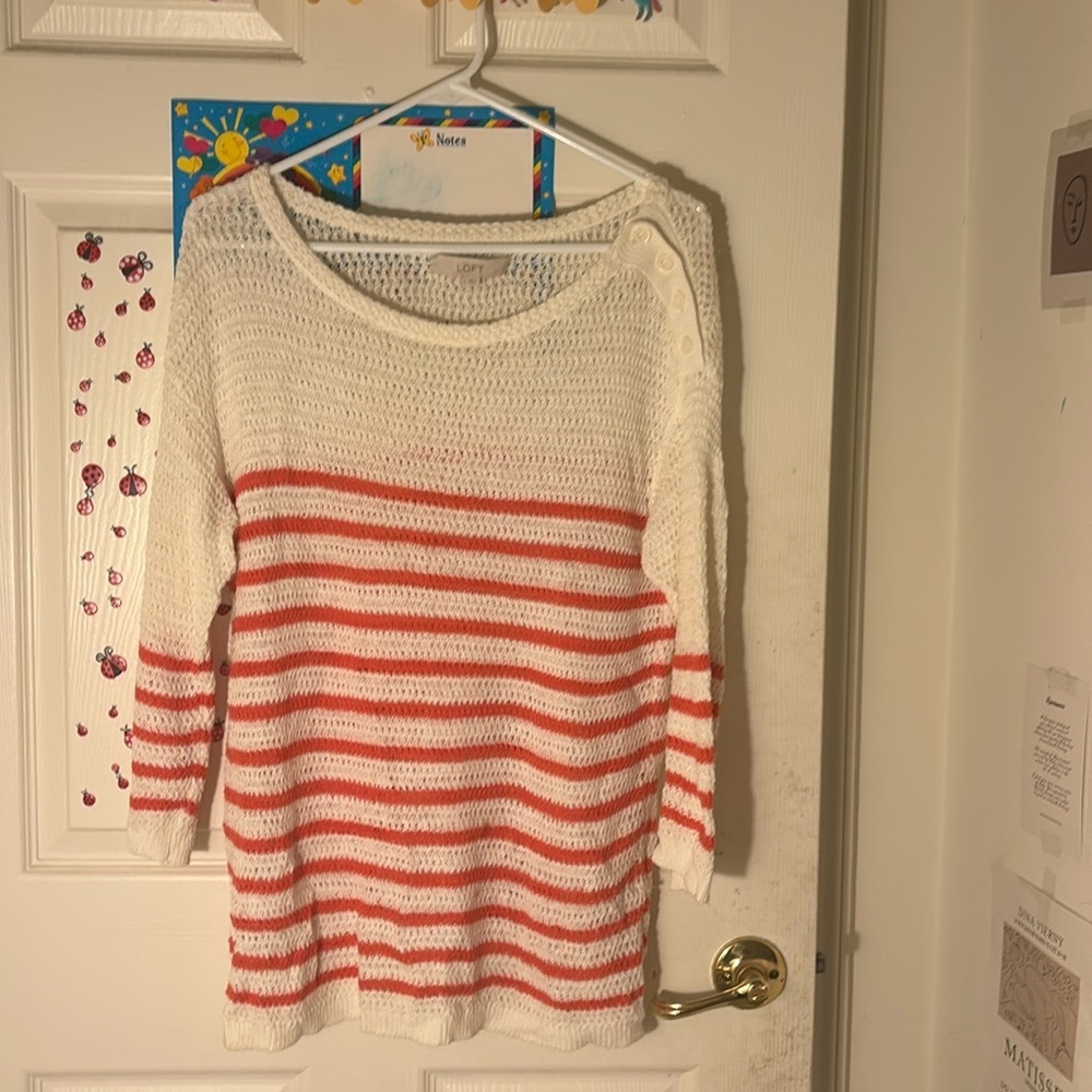 women’s loft beach cover up